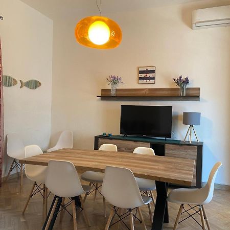 Casa Del Faro By Cala Salento Villa Porto Cesareo Exterior photo