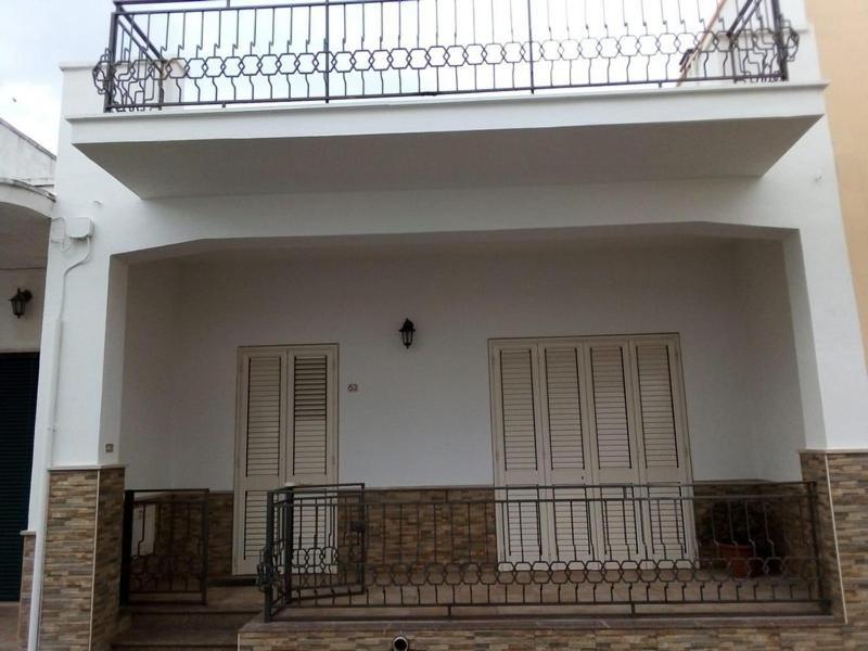 Casa Del Faro By Cala Salento Villa Porto Cesareo Exterior photo